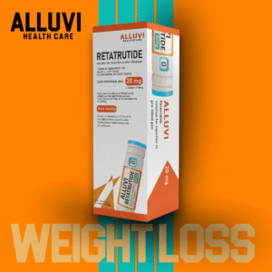 Alluvi Retatrutide 20mg