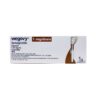 Wegovy 1.0mg