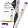 Mounjaro 2.5mg