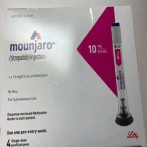Mounjaro 10.0mg